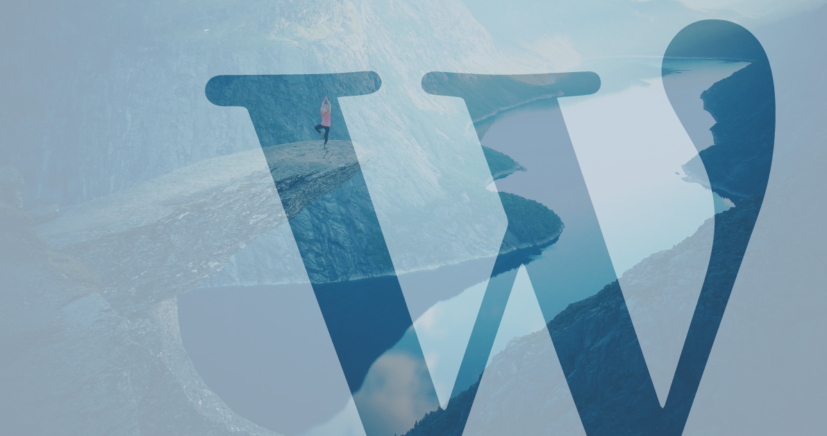 WP advantages